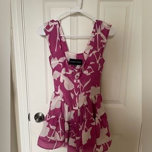 Vanessa Mooney Elisabeth Romper